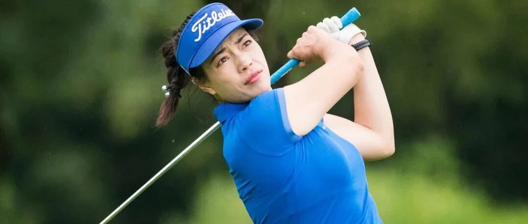 “一天36洞？！”三冠王闫盼盼眼中的起点巡回赛