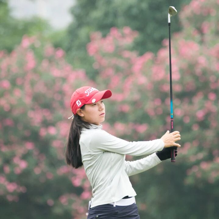 受台风“圆规”影响，中国信托珠海女子挑战赛首轮延赛