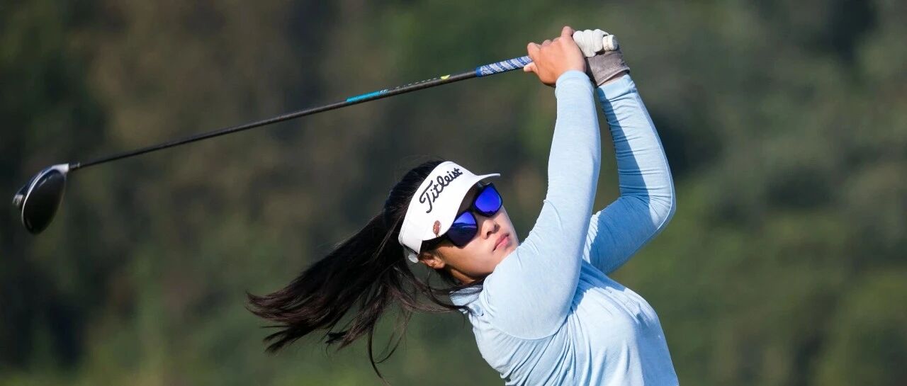 8鸟1柏忌张玥领先资格考试首轮 张若兮孙嘉泽并列第二