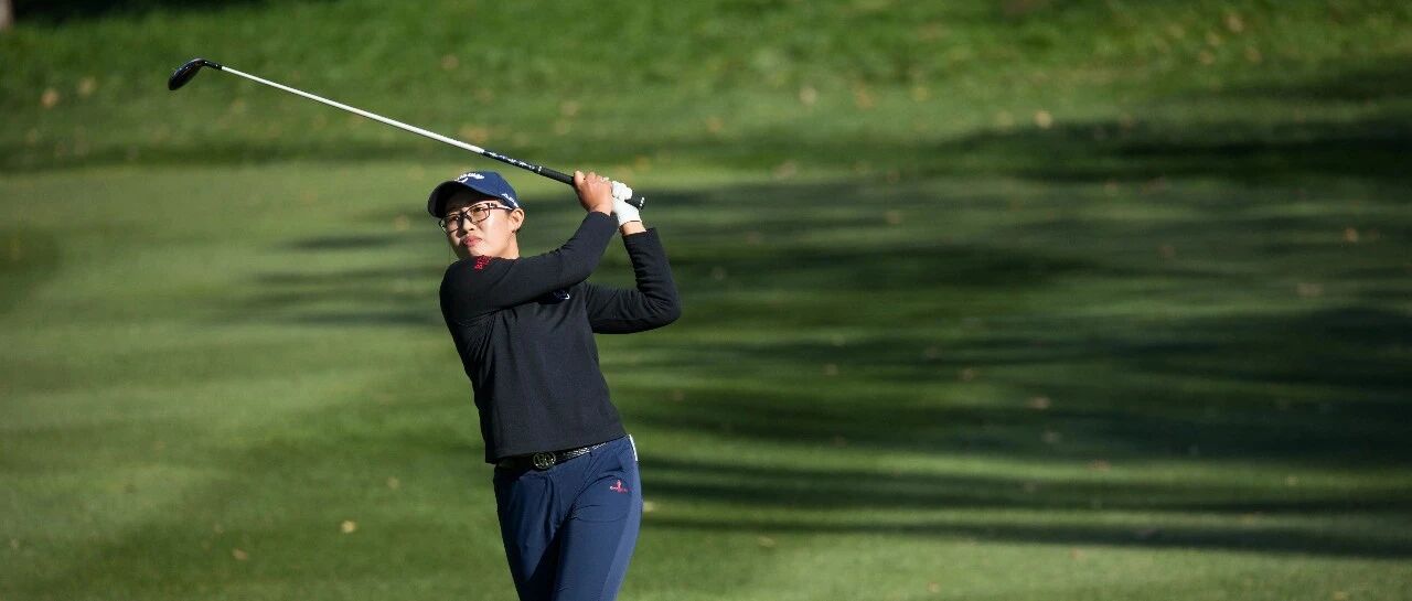 任玥领跑二级赛测试赛厦门站 15岁小将凡计成紧跟其后