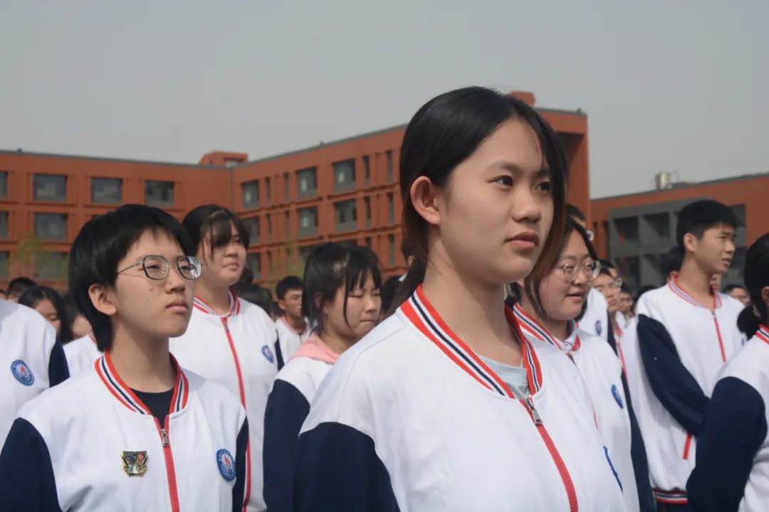 定兴三中实验学校图片图片