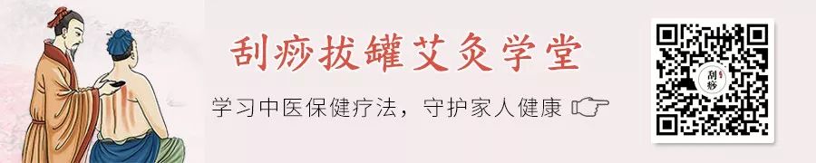 小儿腹泻调理手法!