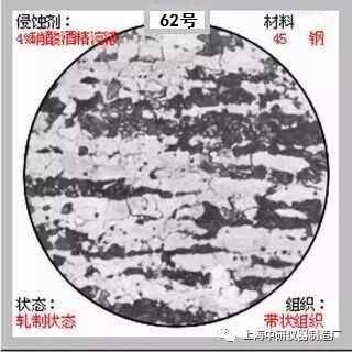 66张典型金相图片的图62