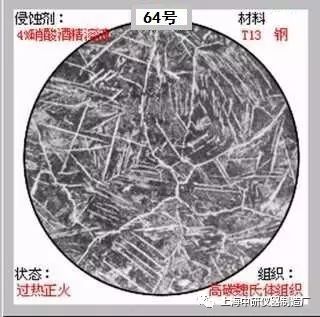 66张典型金相图片的图64