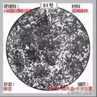 66张典型金相图片的图51