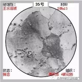 66张典型金相图片的图35