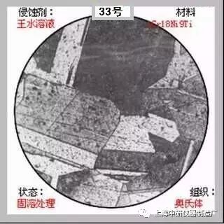 66张典型金相图片的图33