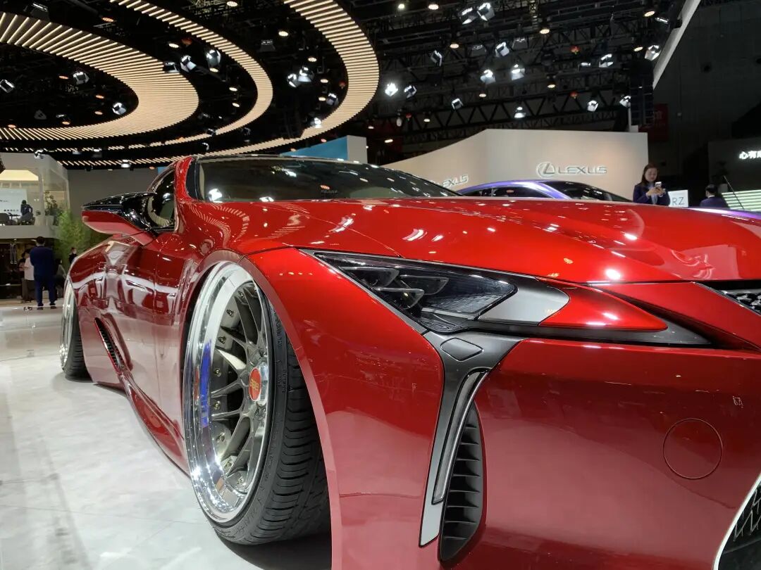 工業(yè)人丨與您一起相約2023第二十屆上海國際汽車工業(yè)展覽會(圖19)