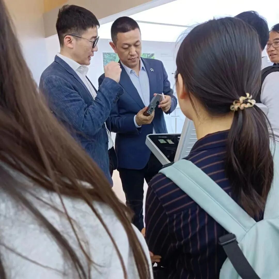 工業(yè)人丨與您一起相約2023第二十屆上海國際汽車工業(yè)展覽會(圖7)