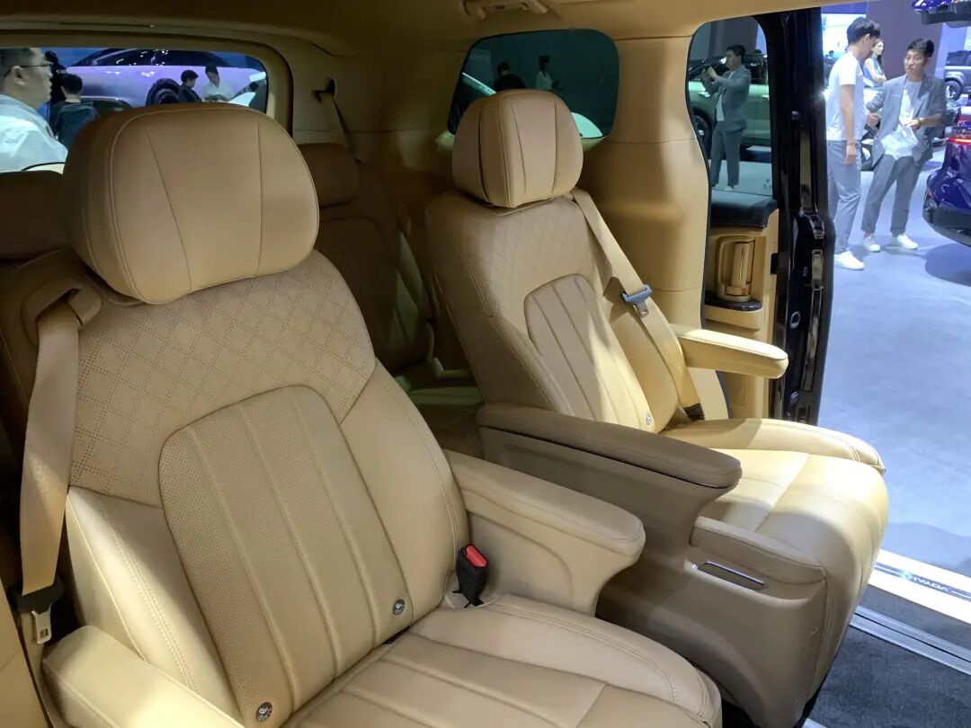 工業(yè)人丨與您一起相約2023第二十屆上海國際汽車工業(yè)展覽會(圖27)