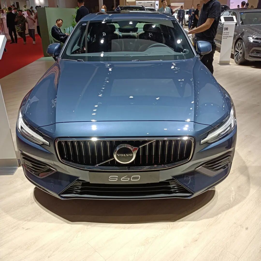 工業(yè)人丨與您一起相約2023第二十屆上海國際汽車工業(yè)展覽會(圖20)