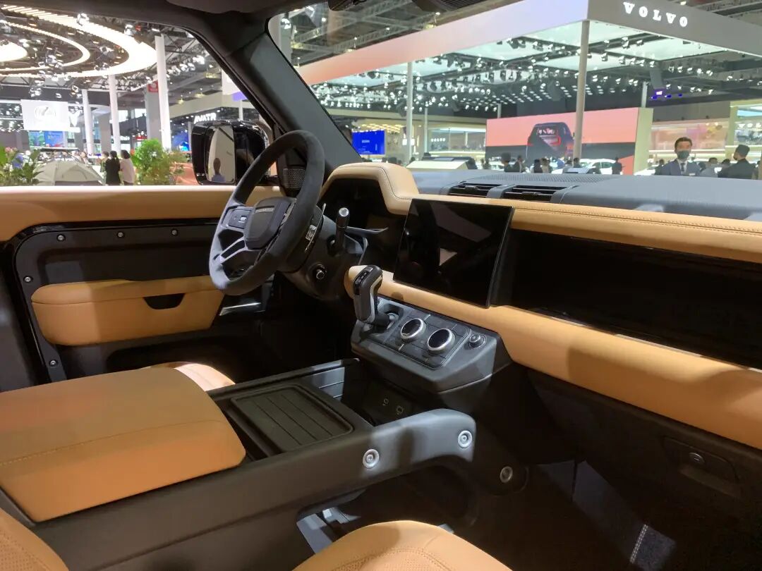 工業(yè)人丨與您一起相約2023第二十屆上海國際汽車工業(yè)展覽會(圖26)