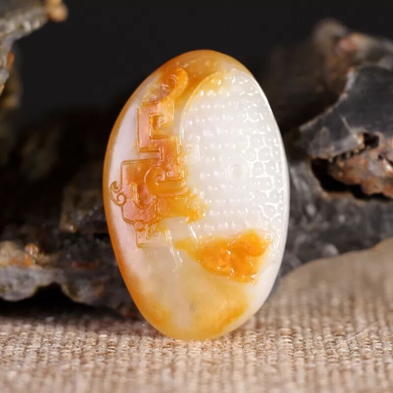 玉能辟邪的原因！