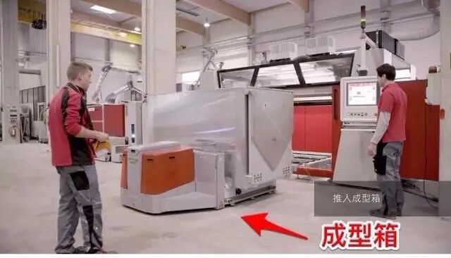 3D打印在铸造行业的优势解读，看看美日等国为什么重视3D技术在铸造上的应用的图6