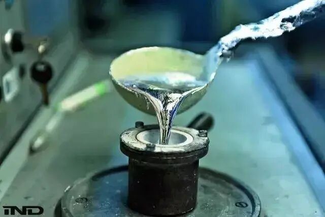 3D打印在铸造行业的优势解读，看看美日等国为什么重视3D技术在铸造上的应用的图1