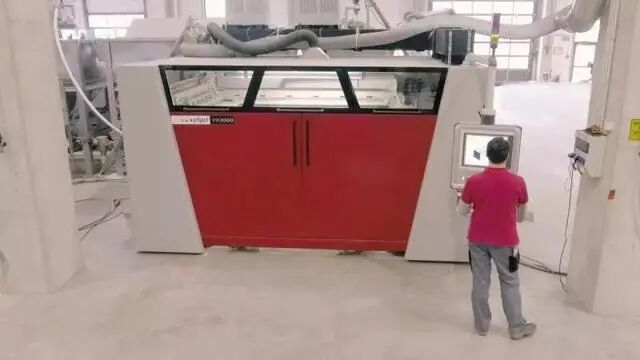 3D打印在铸造行业的优势解读，看看美日等国为什么重视3D技术在铸造上的应用的图7