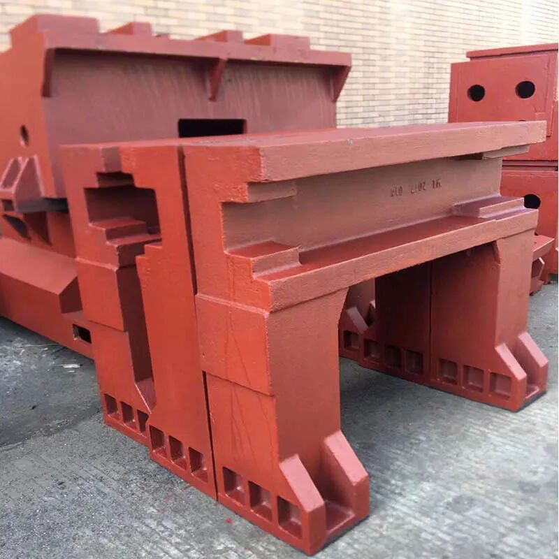 渤彩油漆——铸造铸件专用油漆的图7