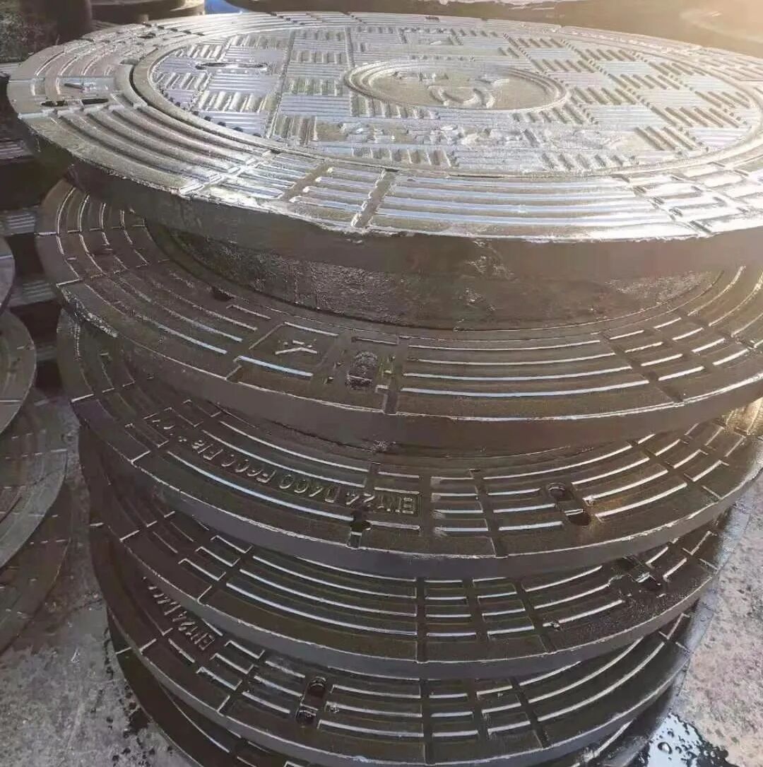 渤彩油漆——铸造铸件专用油漆的图6