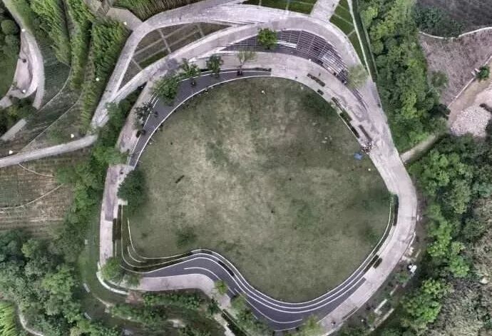 国内外最全矿山修复案例，20+经典项目干货奉上！的图37