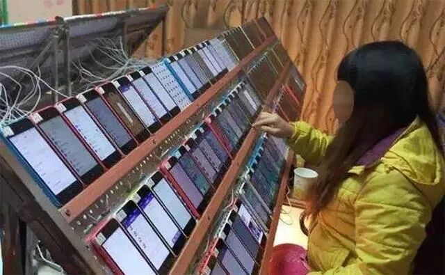 岂料不一定为实！详解刷流量棕色供应链（广度专文）(图4)