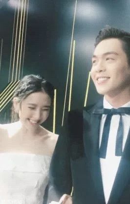 張若昀唐藝昕終究要結婚了，他倆的故事簡直是偶像劇吧 娛樂 第18張