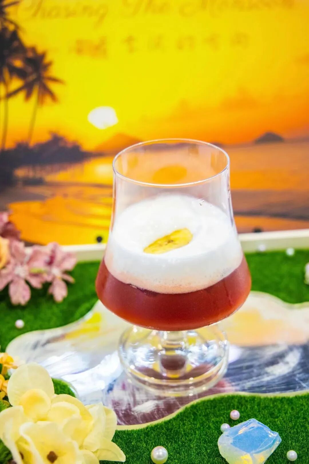 2025中国奶茶原料,珍珠粉圆,果酱,果汁咖啡饮品展「官方网站」