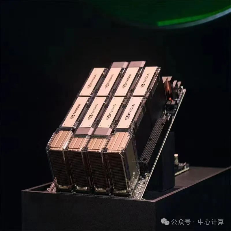 算力即服务：GPU服务器租赁