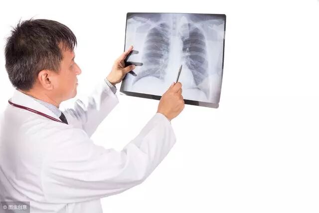 支气管炎用什么消炎药最管用？看看医生怎么说！