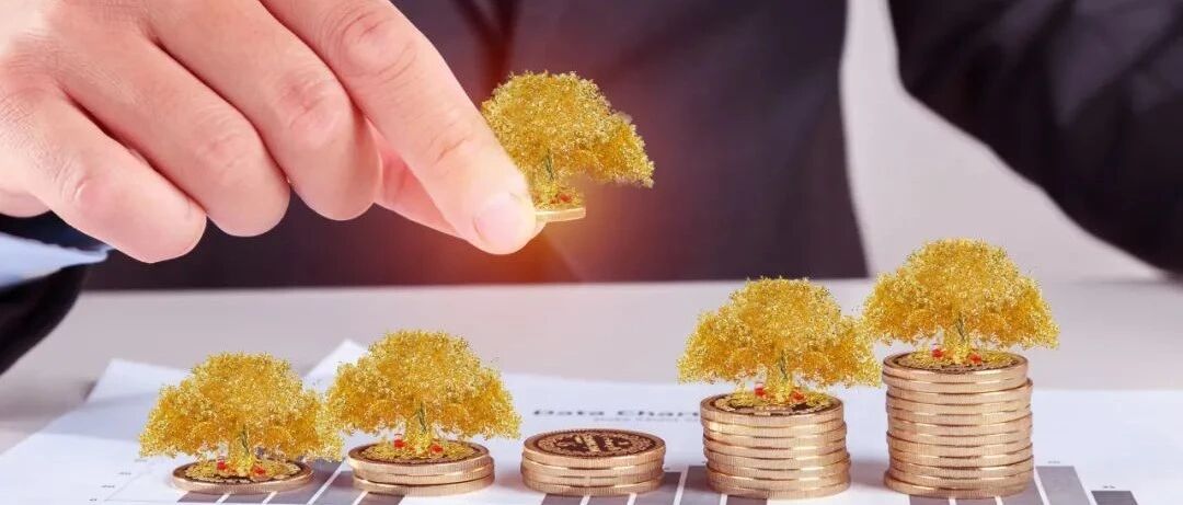 获取利润的四个环节