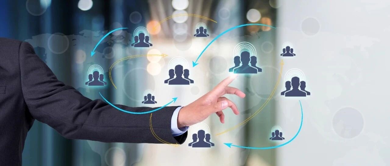 陈春花：人力资源管理进化路径