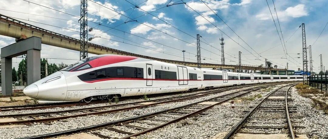 中车唐山：改革创新引领数字化革命