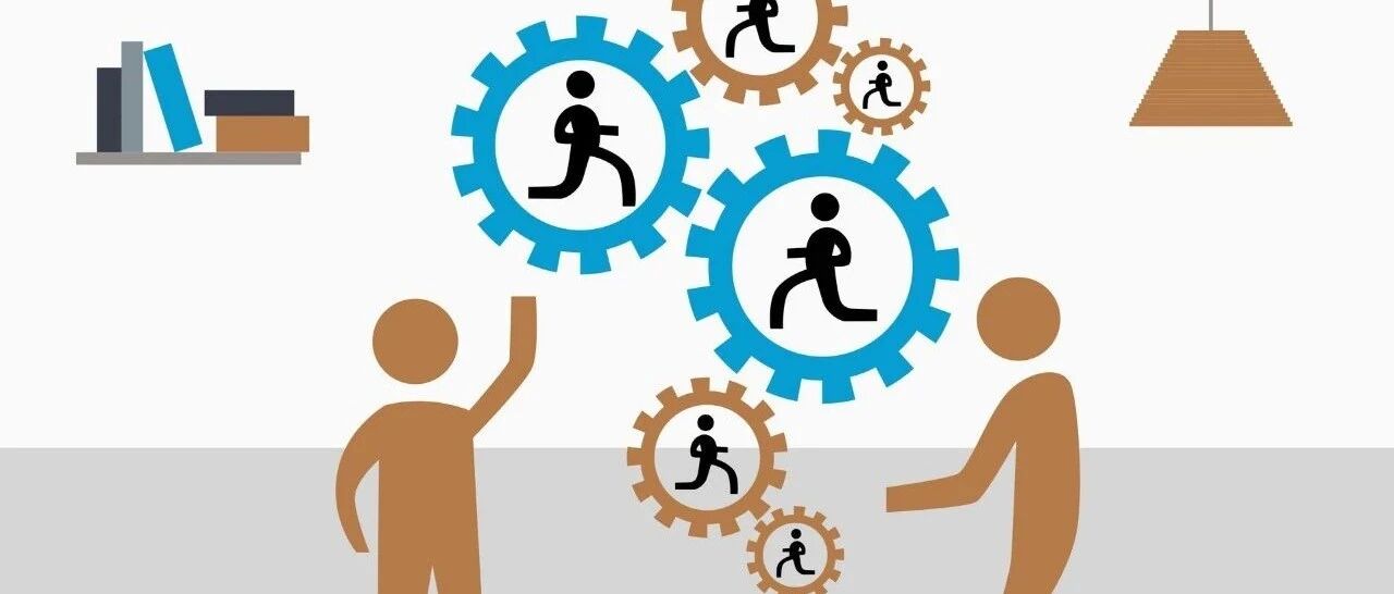 绩效也有施工图？