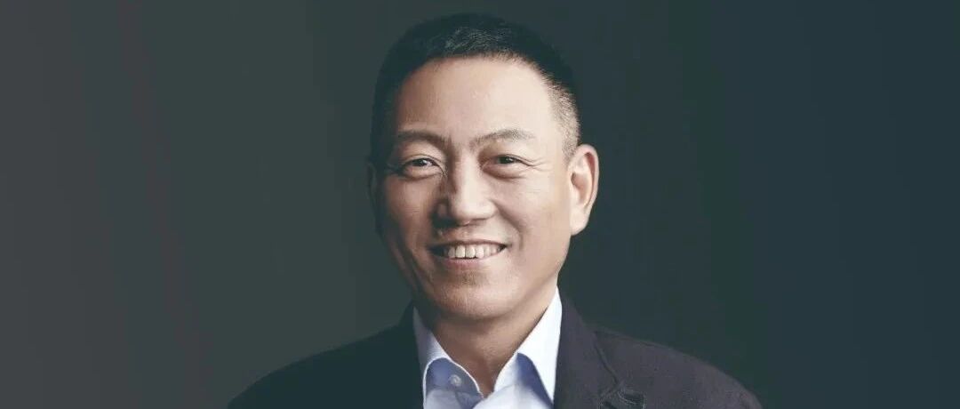 郭为：做数字化中国的赋能者