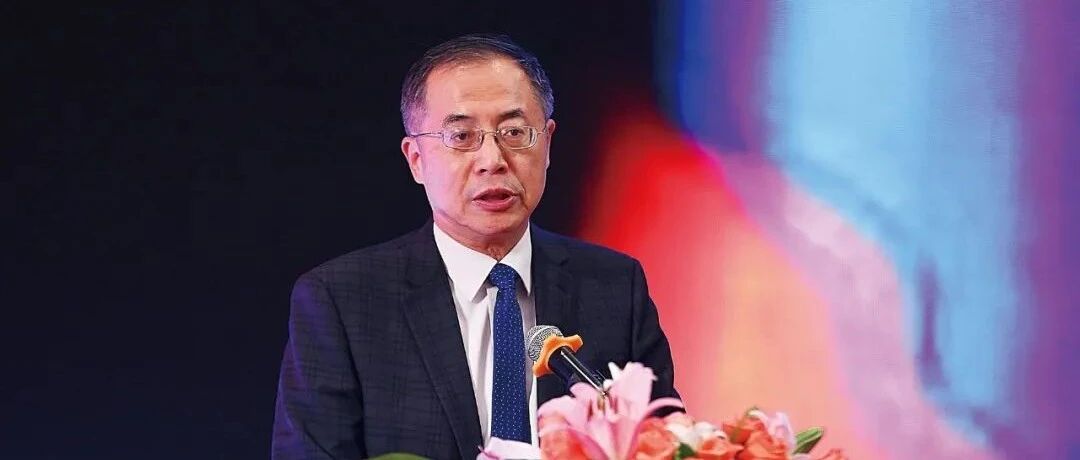 朱宏任:中国迈向新的百年征程底气何在？