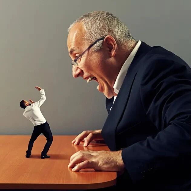 上司要是错了，你会怎么办？