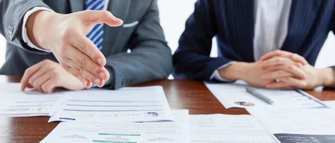 在面试中脱颖而出的流程全解