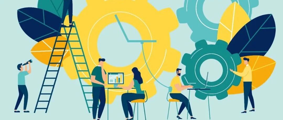 商业化落地，就是双手“沾泥”