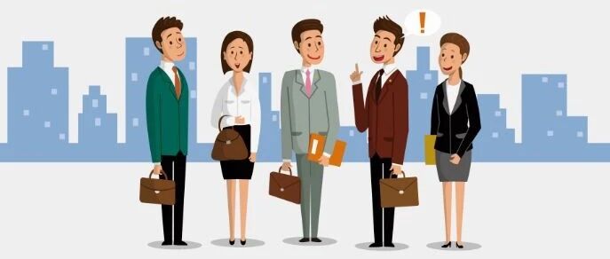 复杂职场生态下的21条黄金法则