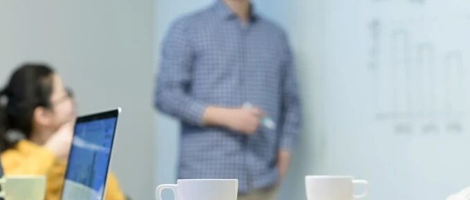 如何拯救被讨厌的周会