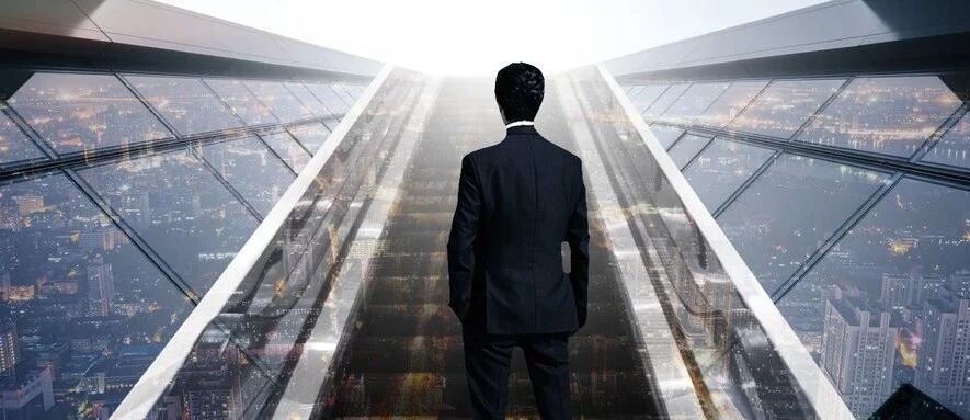 拥抱变化，就这四步