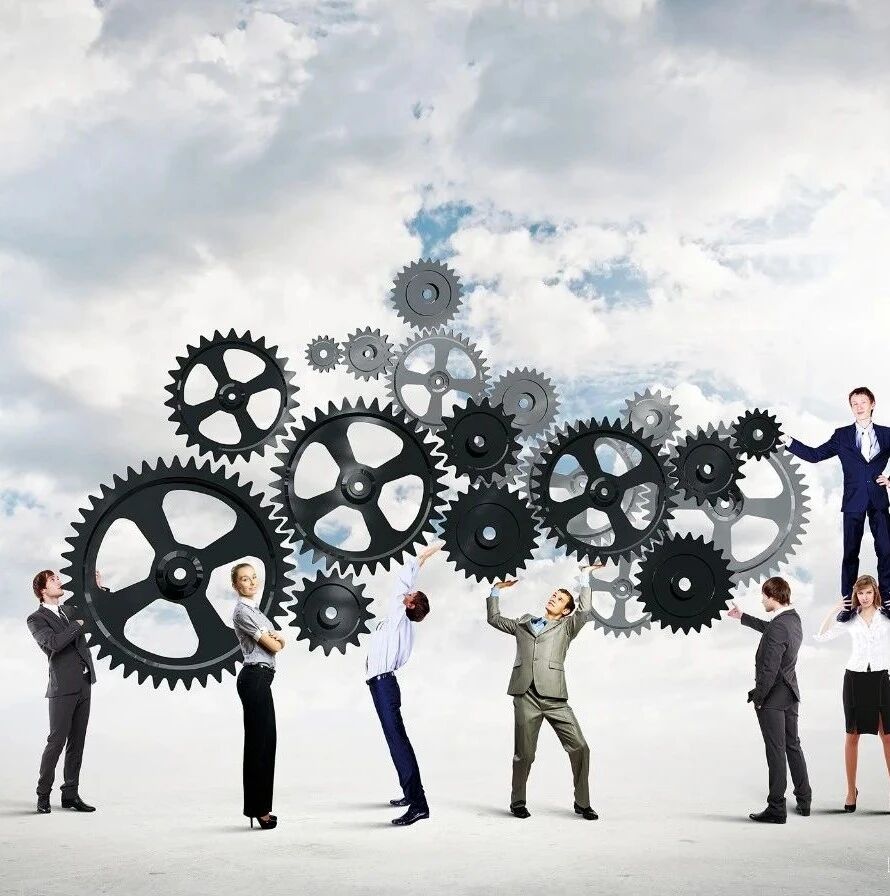 企业“硬核”软实力