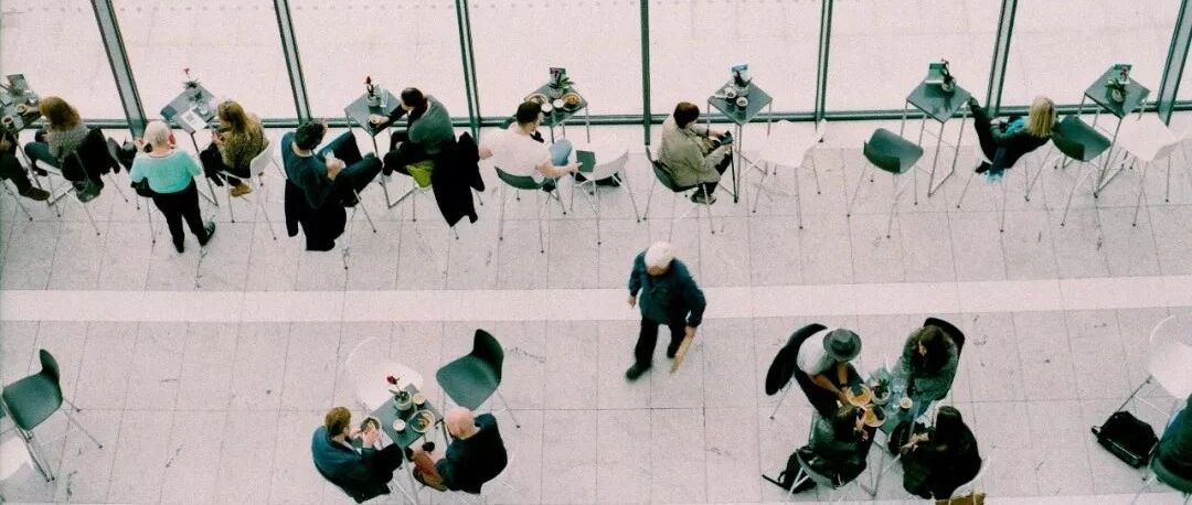 成年人的内心强大，从习惯失望开始