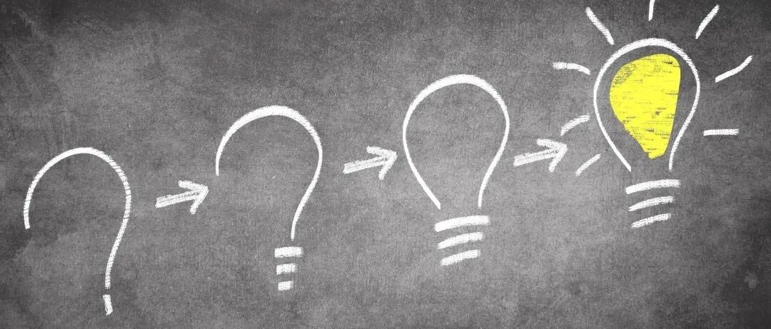 给思维涂上颜色