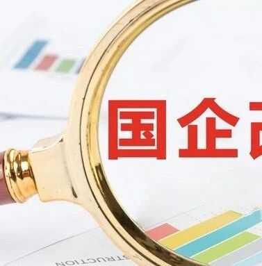 国企混改背后产业发展的快与慢