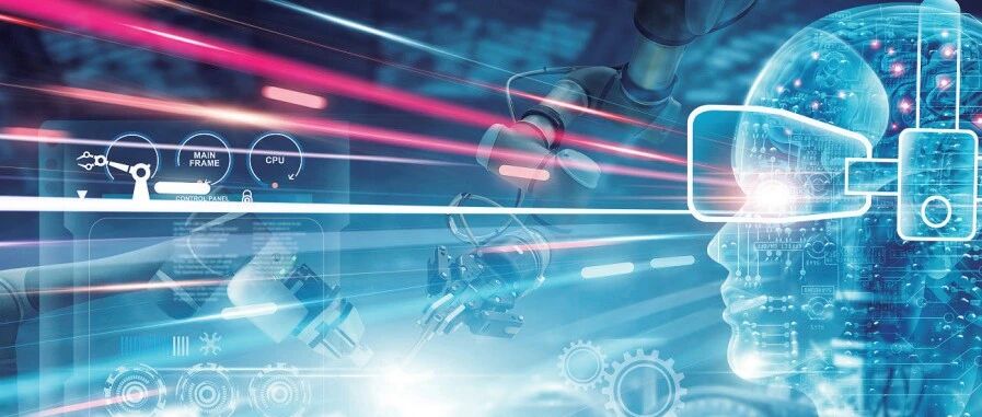 最接地气的工业元宇宙解读