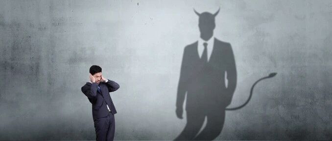 彭剑锋：当好一把手的40字“戒语” ，任何做领导的都适用