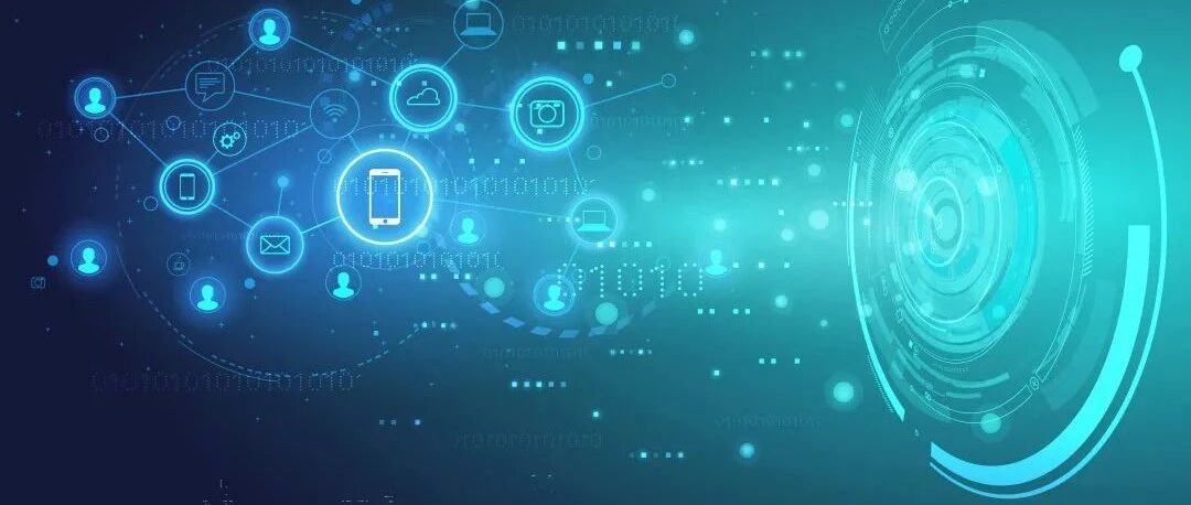 用友：用生态理念做数字化管理咨询