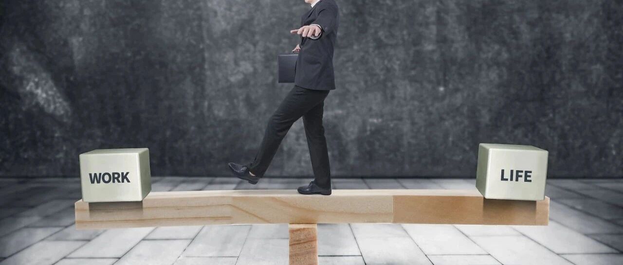 工作生活难平衡，看日本企业怎么做