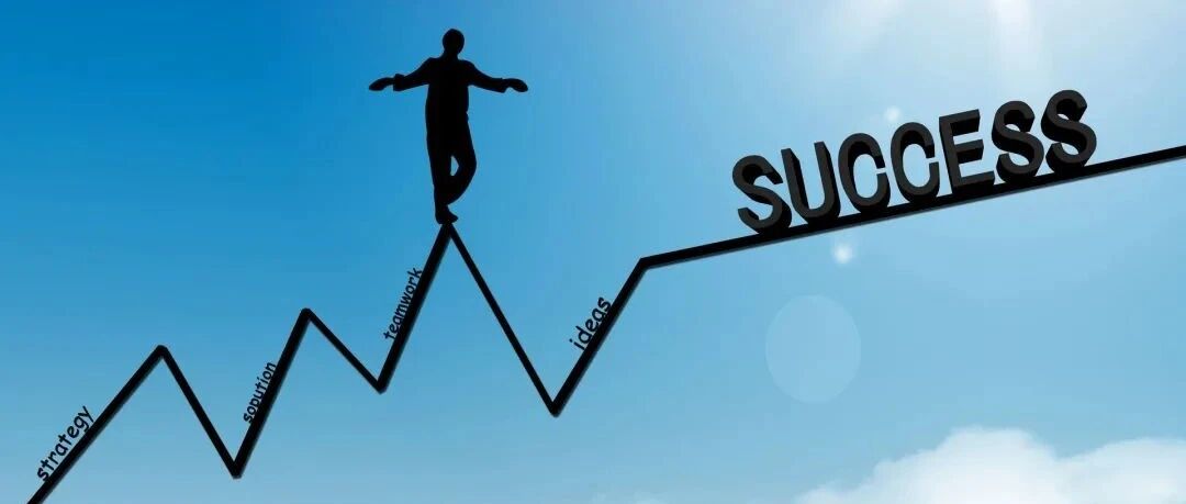 让领导力可视化