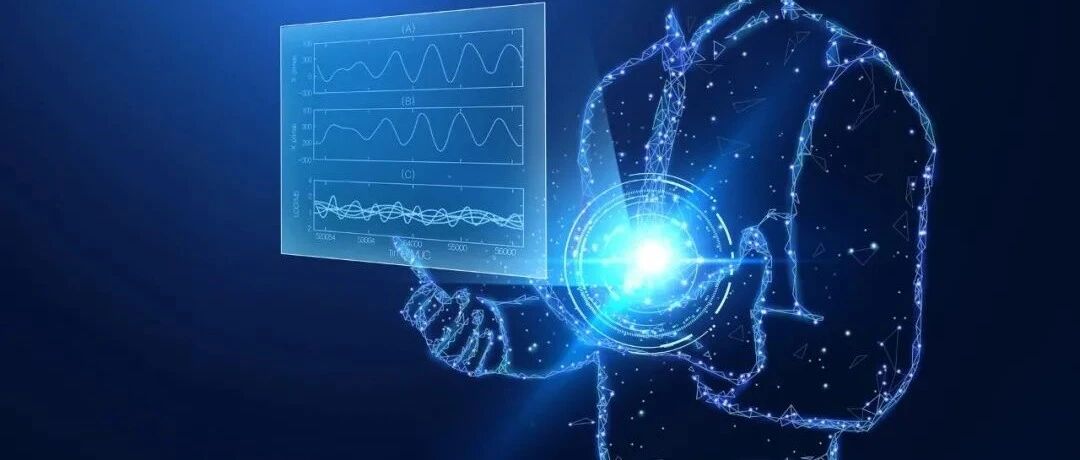 我的同事是数字员工